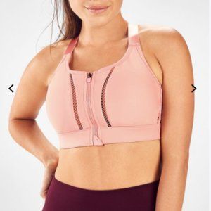 🌈Fabletics Zoe High Impact Sports Bra